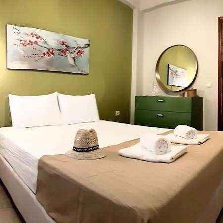 Dioni * Paralia Panteleimonos