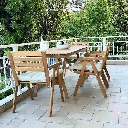 Appartement Dioni Paralia Pantaleimonos