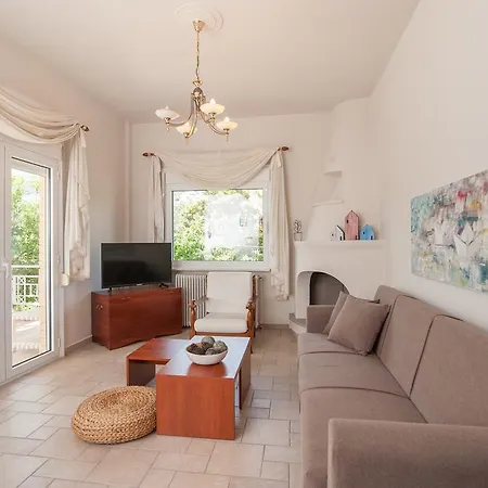 Appartement Dioni Paralia Pantaleimonos