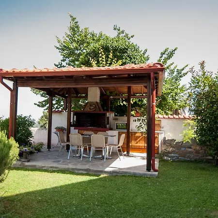 Apartamento Dioni Paralia Panteleimonos