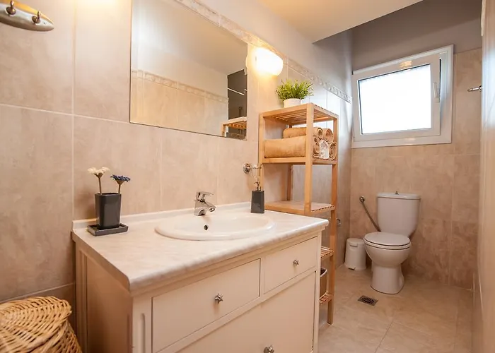 Διαμέρισμα Dioni