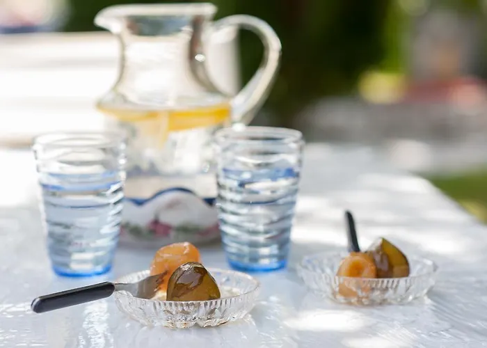 Διαμέρισμα Dioni